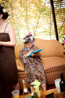 Brittany & Travis Wedding 2012