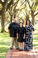 Veronica & Family