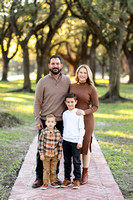 Deanne & Family