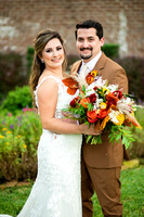 Krystal & Blake Wedding
