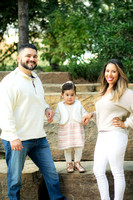Salinas Family 2020