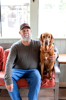 Steve & Kane