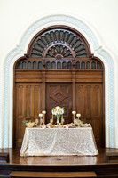 2015 Paramour Styled Shoot