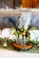 Candice & Christopher Wedding