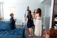Melody & Family