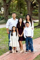 Mayra & Family