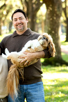 Katie & Family