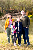 Strawser Familly