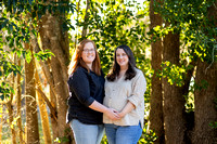 Sydney & Rachel Maternity